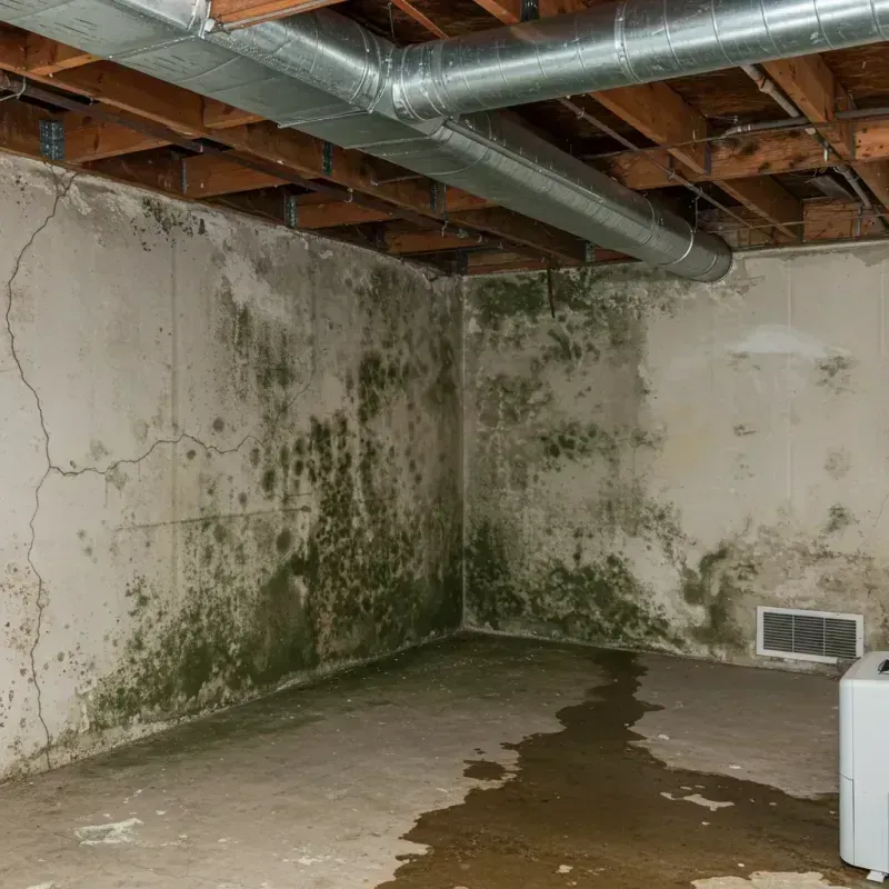 Professional Mold Removal in Chambers County, AL